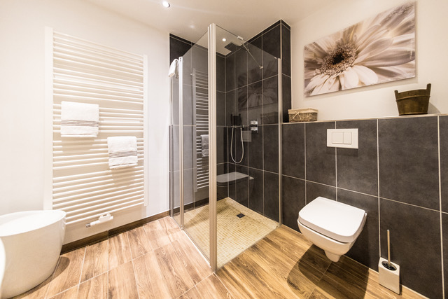 55° Nord EG – Innenbereich